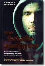 eschbach_het fatale zwijgen_2004